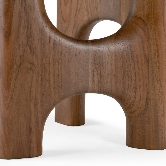 Flow Side Table