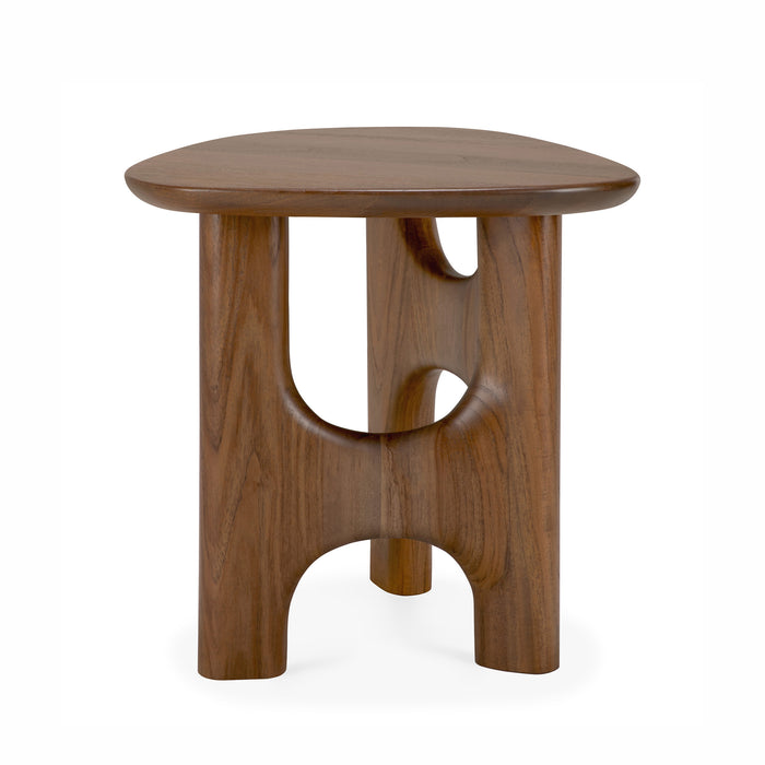 Flow Side Table