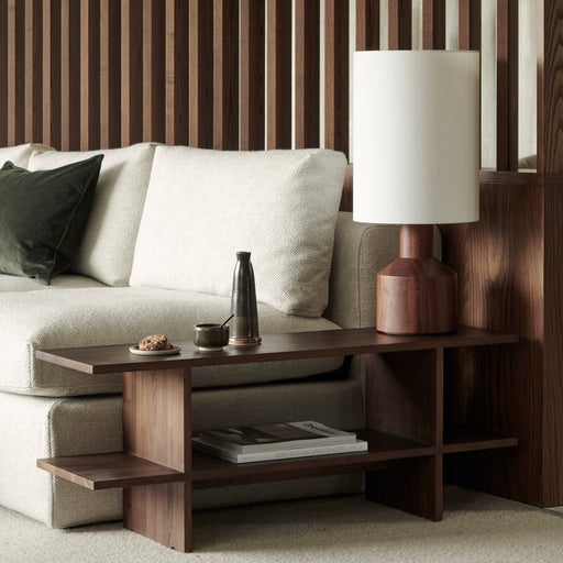 Kabuki Side Table - Ethnicraft