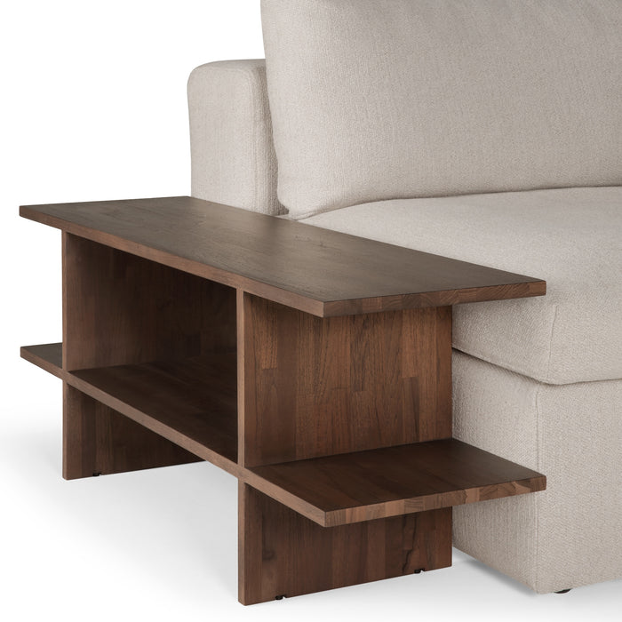 Kabuki Side Table - Ethnicraft