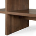 Kabuki Side Table - Ethnicraft