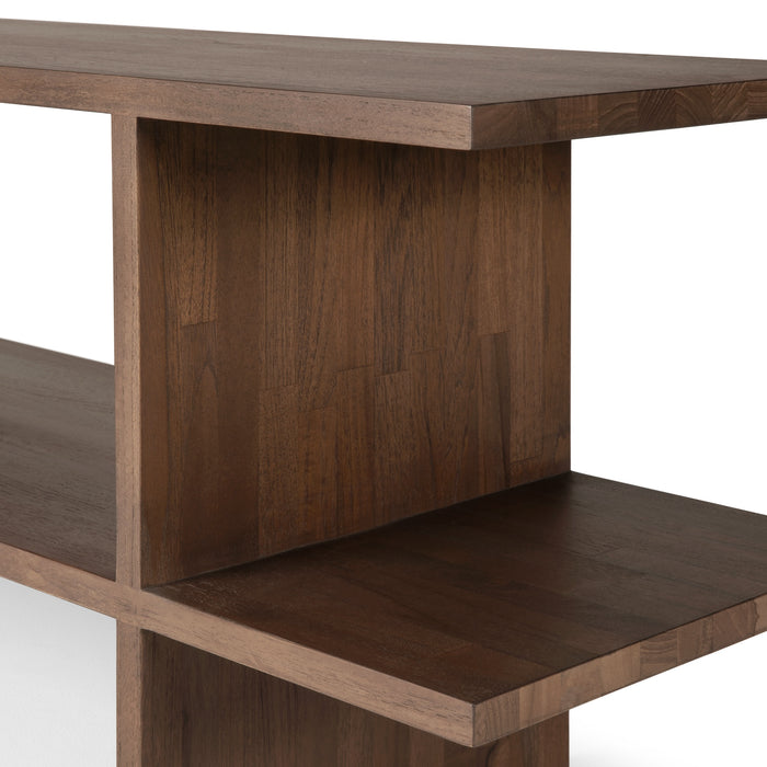 Kabuki Side Table - Ethnicraft