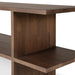 Kabuki Side Table - Ethnicraft