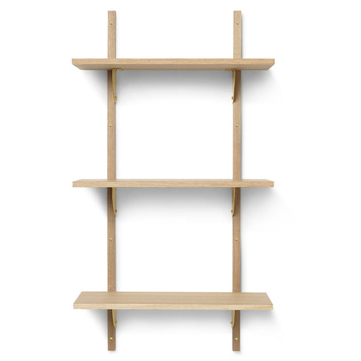 Sector Shelf Triple - Ferm Living