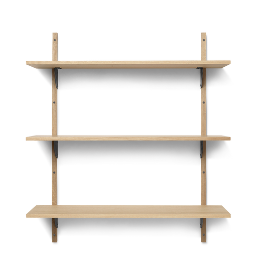 Sector Shelf Triple - Ferm Living