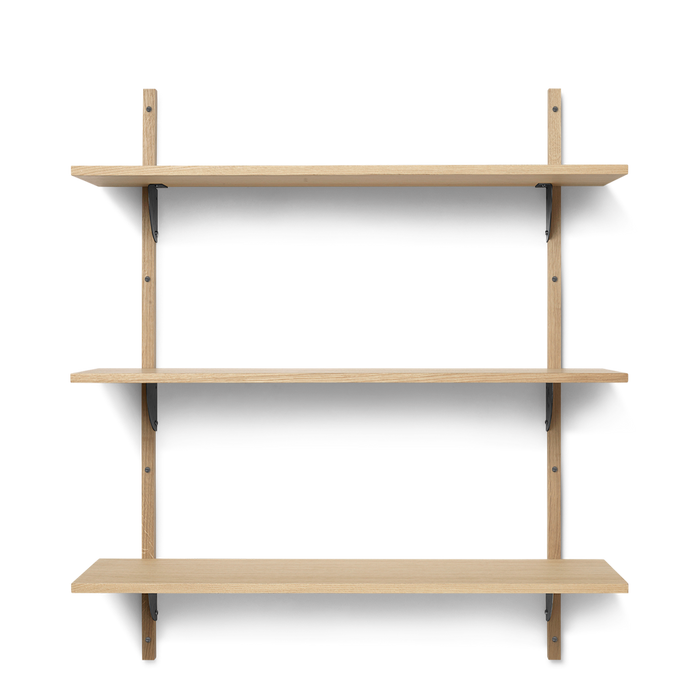 Sector Shelf Triple - Ferm Living