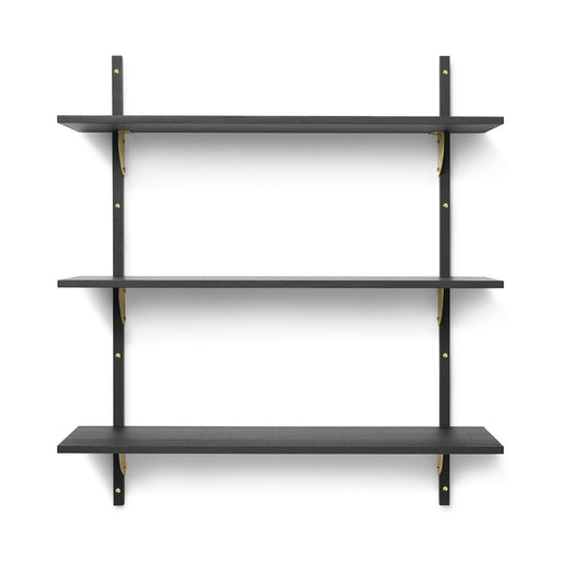 Sector Shelf Triple - Ferm Living