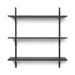 Sector Shelf Triple - Ferm Living