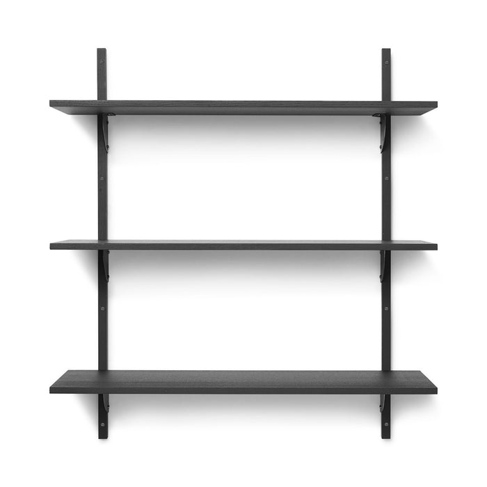 Sector Shelf Triple - Ferm Living