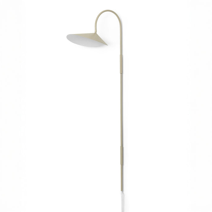 Arum Swivel Wall Lamp Tall