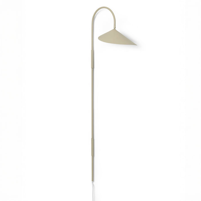 Arum Swivel Wall Lamp Tall