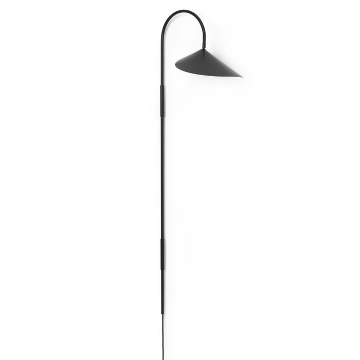 Arum Swivel Wall Lamp Tall