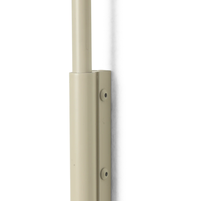 Arum Swivel Wall Lamp Tall