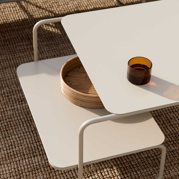 Level Coffee Table