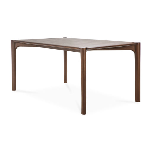 PI Dining Table - Teak - Ethnicraft