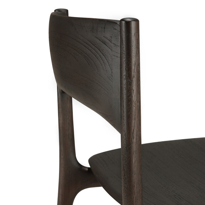 PI Armless Dining Chair