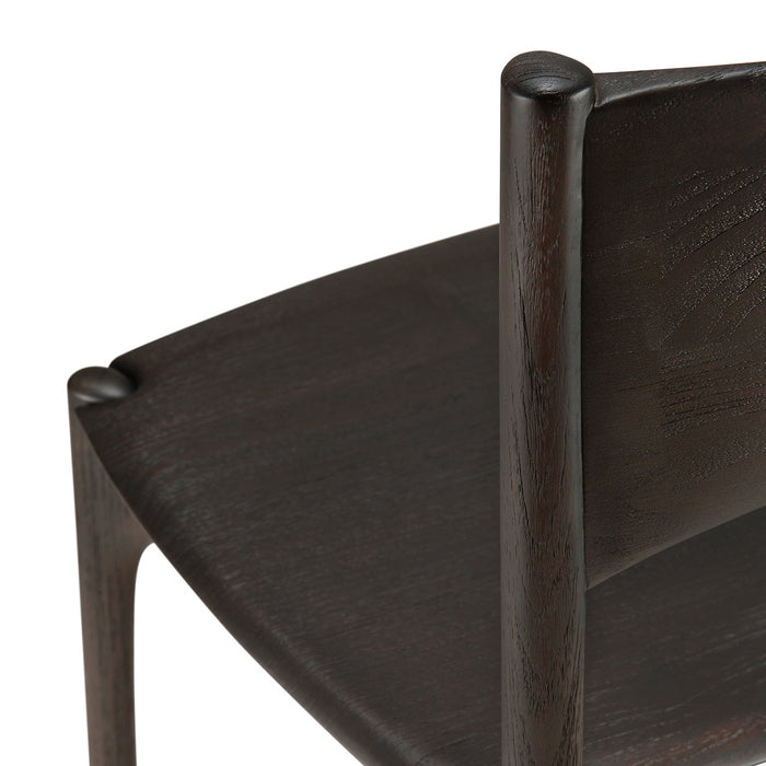 PI Armless Dining Chair