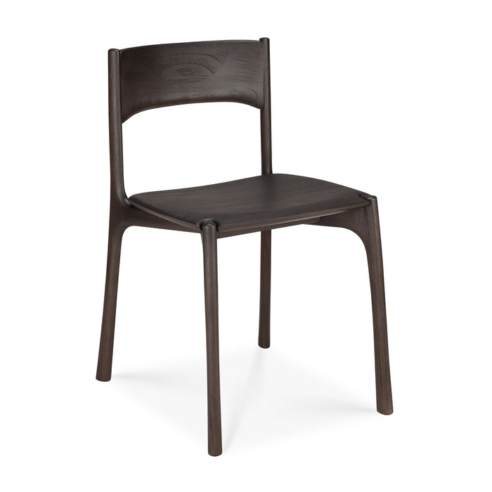 PI Armless Dining Chair