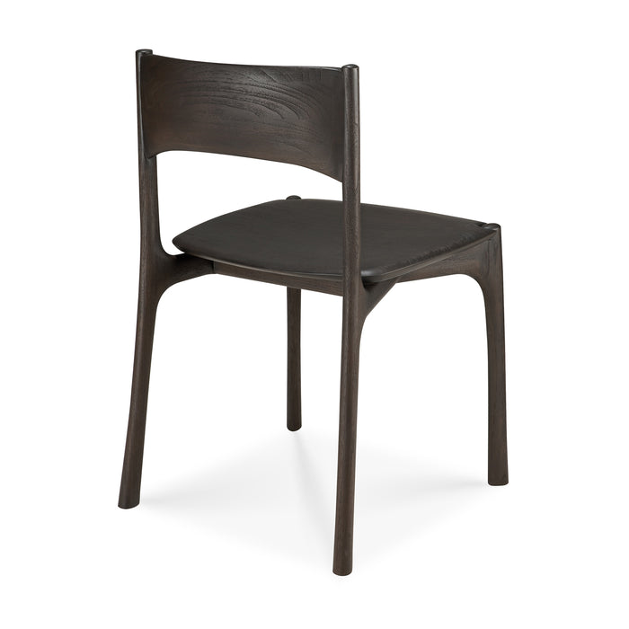 PI Armless Dining Chair