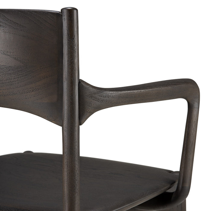 PI Dining Arm Chair