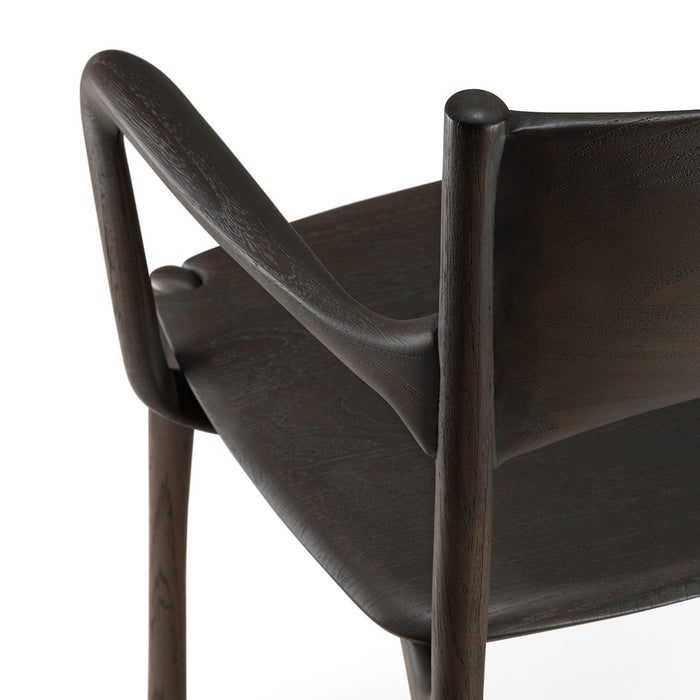 PI Dining Arm Chair
