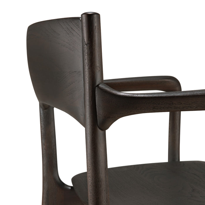 PI Dining Arm Chair