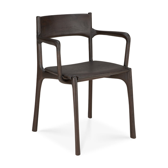 PI Dining Arm Chair