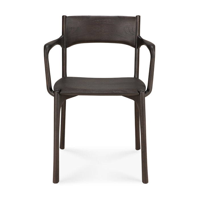 PI Dining Arm Chair