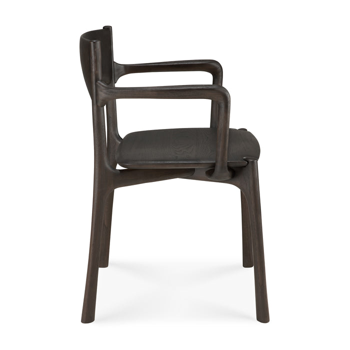 PI Dining Arm Chair
