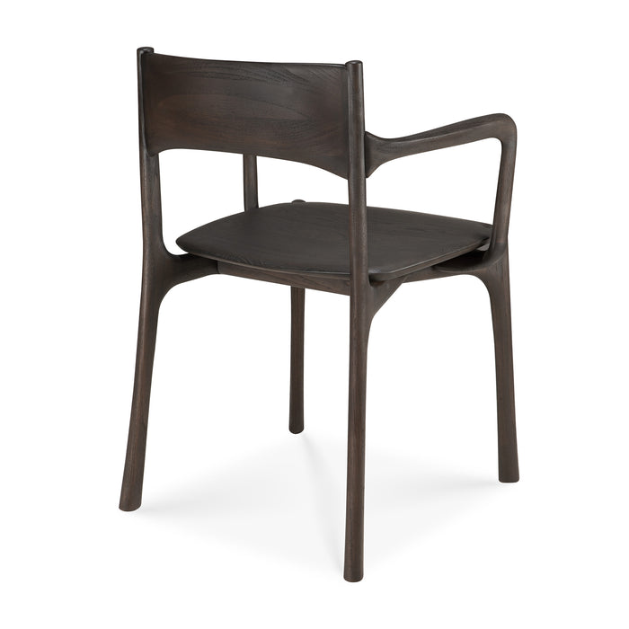 PI Dining Arm Chair