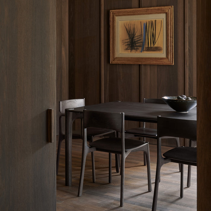 PI Armless Dining Chair