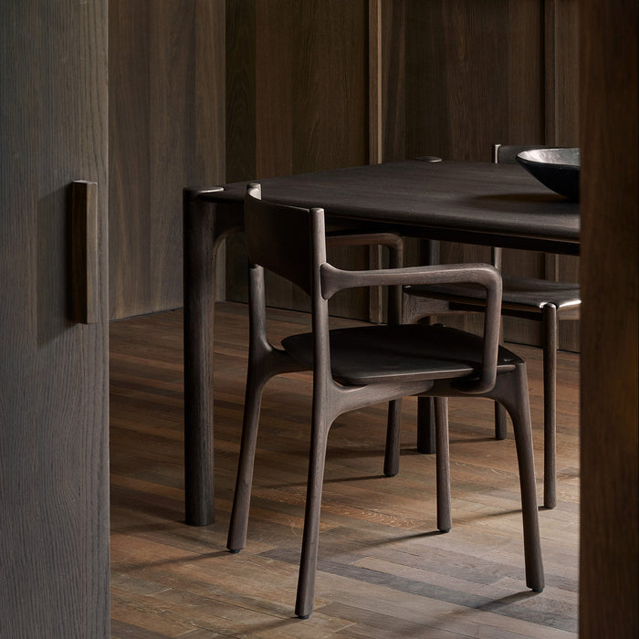 PI Dining Arm Chair
