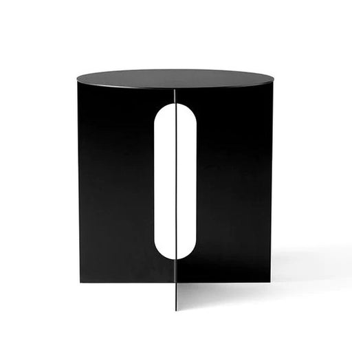 Androgyne Marble Side Table - Audo Copenhagen