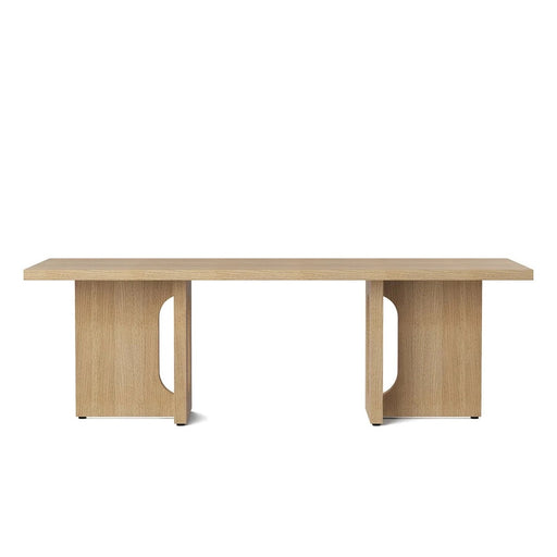 Androgyne Lounge Table - Audo Copenhagen