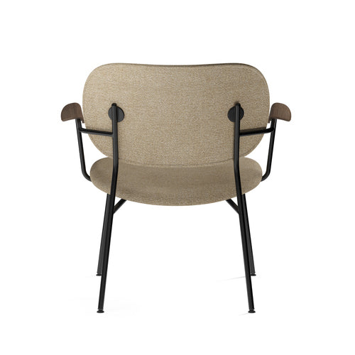 Co Lounge Chair - Fully Upholstered