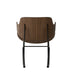 The Penguin Rocking Chair - Seat Upholstered - Audo Copenhagen