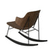 The Penguin Rocking Chair - Seat Upholstered - Audo Copenhagen