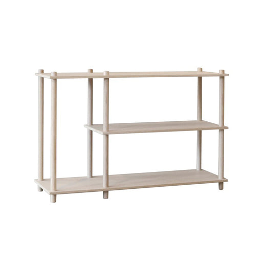 Elevate Shelving - WOUD