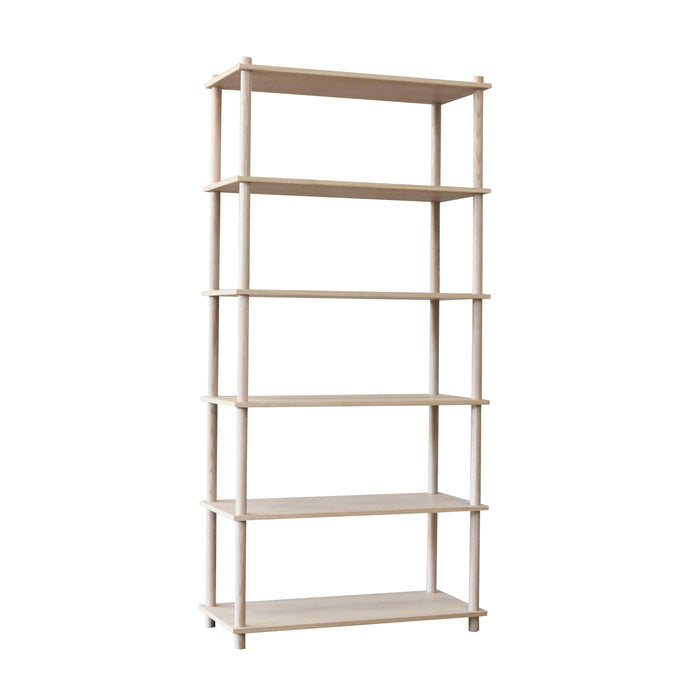 Elevate Shelving - WOUD