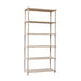 Elevate Shelving - WOUD