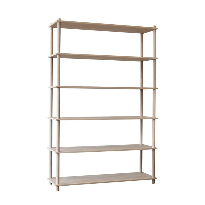 Elevate Shelving - WOUD