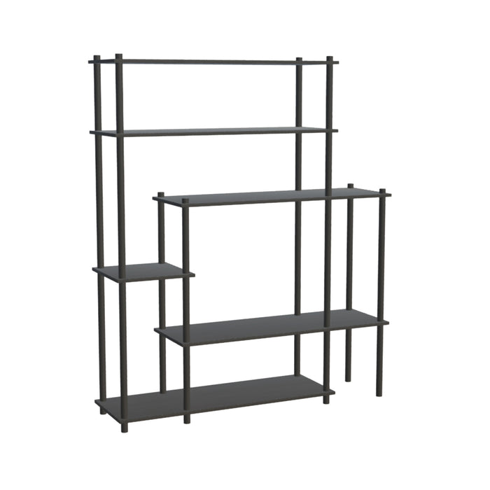 Elevate Shelving - WOUD