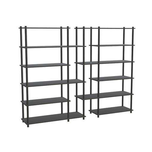 Elevate Shelving - WOUD