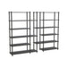 Elevate Shelving - WOUD