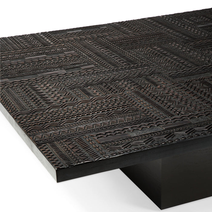 Tabwa Coffee Table