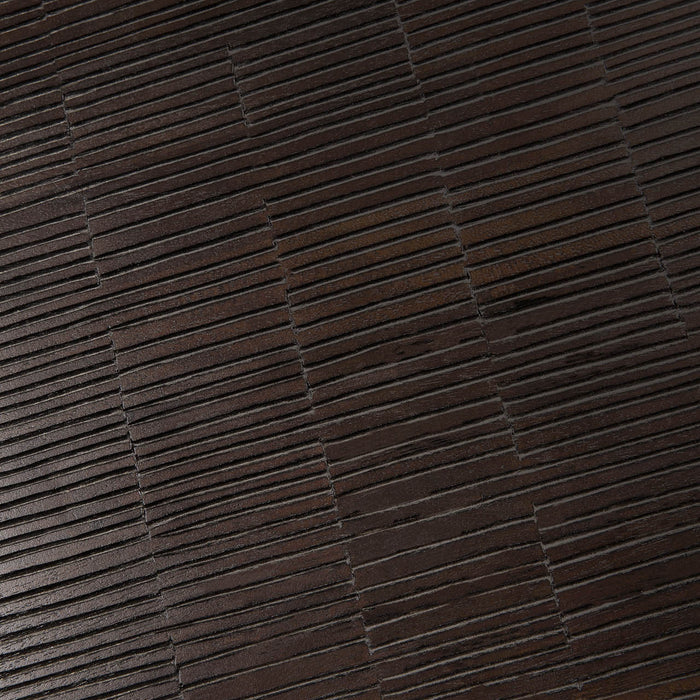 Grooves Coffee Table