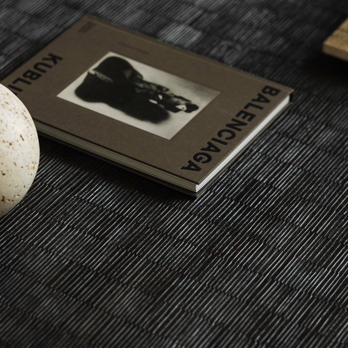 Grooves Coffee Table