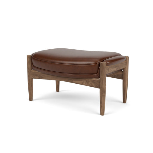 The Seal Lounge Ottoman - Audo Copenhagen