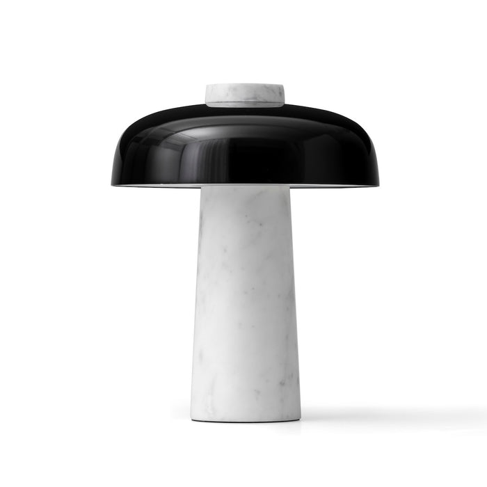 Reverse Table Lamp