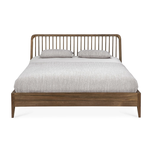 Spindle Bed - Ethnicraft